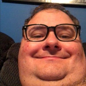 Meet your Posher, Roger